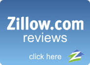 Zillow reviews examples